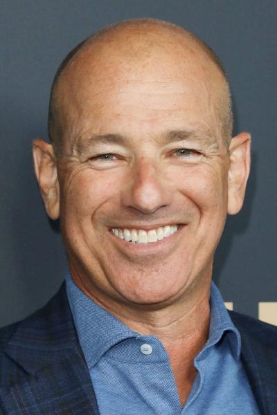 Howard Gordon profile image