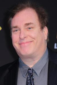 David Fury as Producer in Season 8 (01/2010)