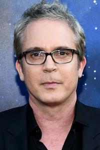 Brannon Braga as Producer in Season 8 (01/2010)