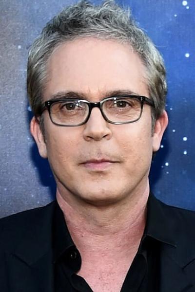 Brannon Braga profile image