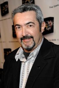 Jon Cassar as Producer in Season 8 (01/2010)