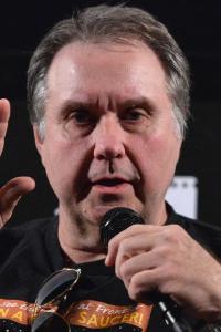 Remi Aubuchon as Producer in Season 8 (01/2010)