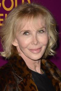 Trudie Styler as Executive Producer in Snatch (09/2000)