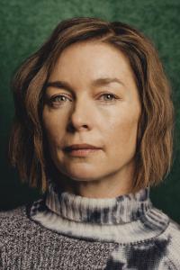 Julianne Nicholson as Doctora in Monos (08/2019)