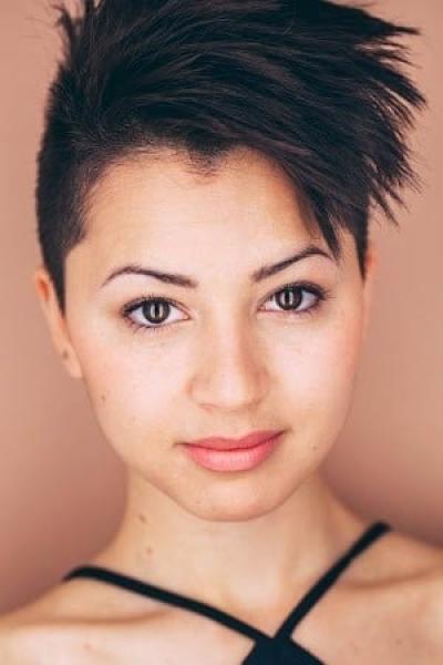Paloma Esparza Rabinov profile image
