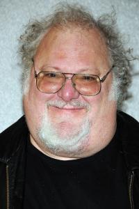 Josh Mostel as Arthur Brooks in Big Daddy (06/1999)