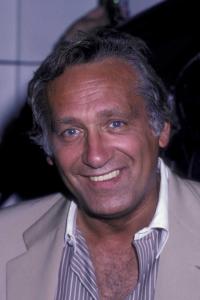 Carmine Caridi as Brad Shirk in The Money Pit (03/1986)