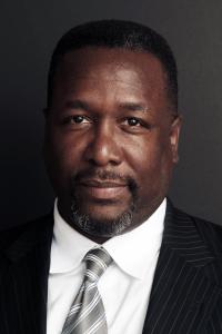Wendell Pierce as James Greer in Season 4 (06/2023)