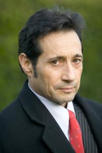 Pete Antico as Stunts in Die Hard 2 (07/1990)