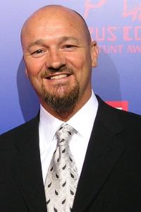 Roy Farfel as Stunt Coordinator in Big Daddy (06/1999)