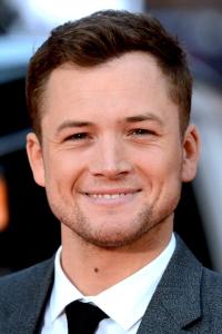 Taron Egerton as Self in Kingsman: The Secret Service Revealed (06/2015)