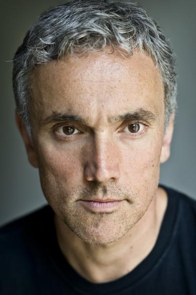 Ben Miles profile image