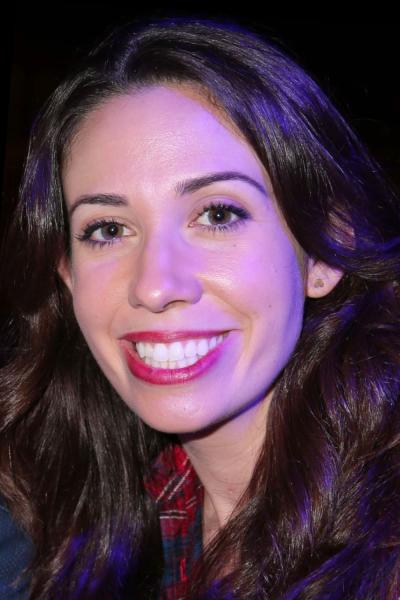 Tara Hernandez profile image