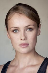 Hannah New as Princess Leila in Maleficent (05/2014)