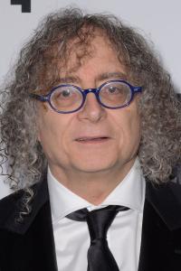 Hank Corwin as Editor in The Creator (09/2023)