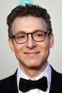 Nicholas Britell as Original Music Composer in Season 1 (09/2022)