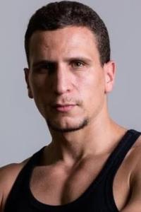 Brahim Achabbakhe as Privateer in Finding ʻOhana (01/2021)