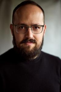 Joseph Trapanese as Original Music Composer in Season 2 (12/2021)