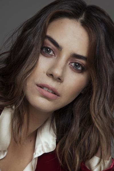Lorenza Izzo profile image