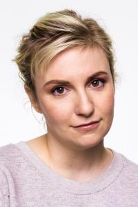 Lena Dunham as 'Gypsy' in Once Upon a Time... in Hollywood (07/2019)