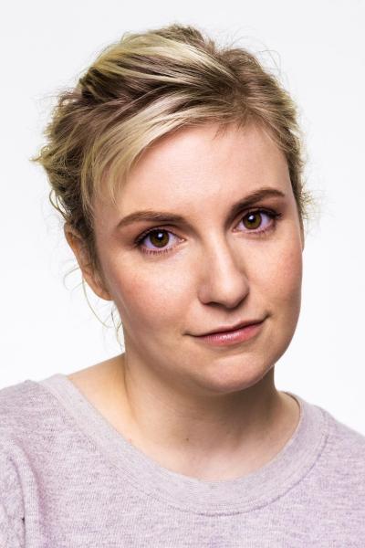 Lena Dunham profile image