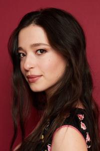 Mikey Madison as 'Sadie' in Once Upon a Time... in Hollywood (07/2019)