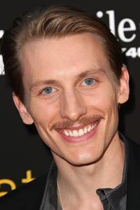 James Landry Hébert as 'Clem' in Once Upon a Time... in Hollywood (07/2019)