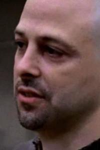 G. A. Aguilar as Stunt Coordinator in Big Daddy (06/1999)