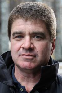 Blaise Corrigan as Stunt Coordinator in Marley & Me (12/2008)