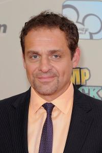 Daniel Kash as Bodyguard #1 in Lucky Number Slevin (02/2006)