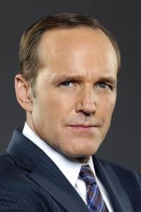 Clark Gregg as Staff Sergeant in Clear and Present Danger (08/1994)