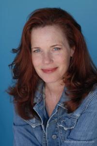 Colleen Flynn as Coast Guard Captain in Clear and Present Danger (08/1994)