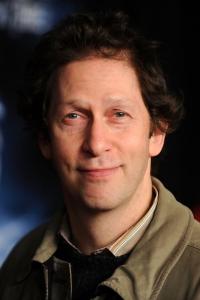 Tim Blake Nelson as Black Rabbits (voice) in Guillermo del Toro's Pinocchio (11/2022)