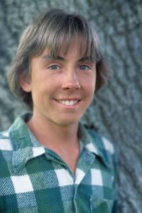 Ike Eisenmann as ADR & Dubbing in Shrek (05/2001)