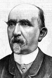 Carlo Collodi as Book in Guillermo del Toro's Pinocchio (11/2022)