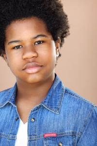 Devin Bright as Additional Voices (voice) in Turning Red (03/2022)