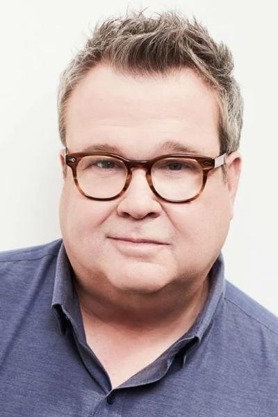 Eric Stonestreet profile image