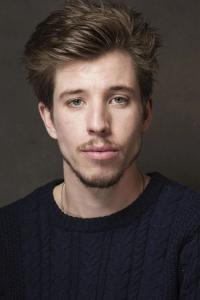 Beau Knapp as Dru Nashe (voice) in The Guilty (09/2021)