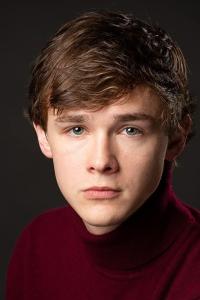 Jack Alcott as Harrison Morgan in Dexter: New Blood (11/2021)