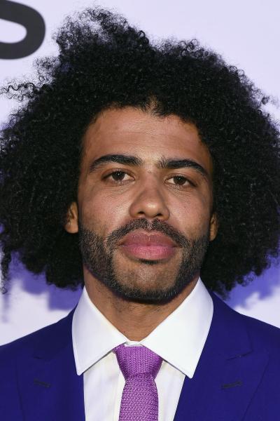 Daveed Diggs profile image