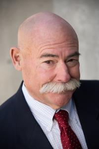 Skip Howland as Boxing Judge in Father Stu (04/2022)