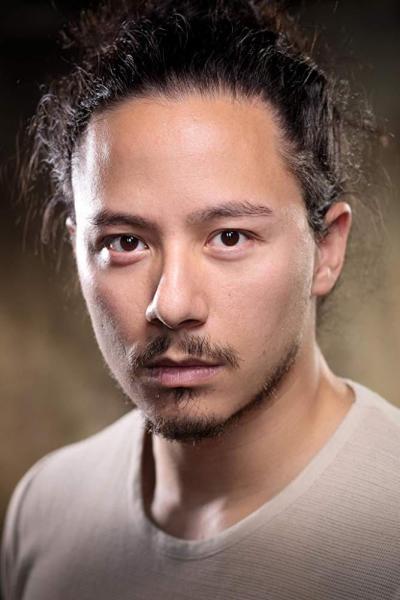 Axel Nu profile image