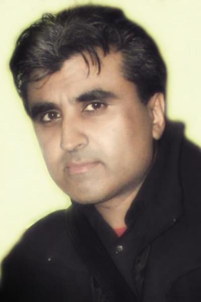 Manoj Anand profile image