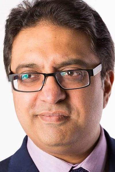 Kishore Bhatt profile image