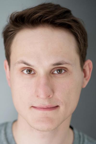 Calwyn Shurgold profile image