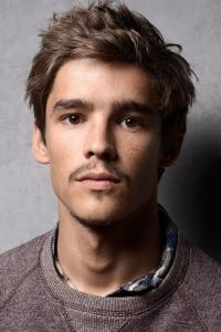 Brenton Thwaites as Prince Phillip in Maleficent (05/2014)