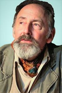 Arye Gross as James Lakewood in Gone in Sixty Seconds (06/2000)