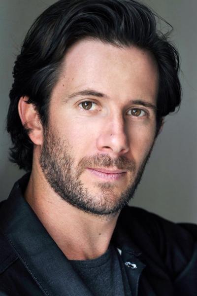 Simon London profile image