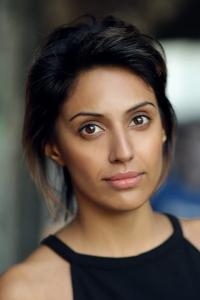 Ritu Arya as Barbie in Barbie (07/2023)