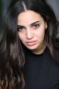 Souheila Yacoub as Shishakli in Dune: Part Two (02/2024)